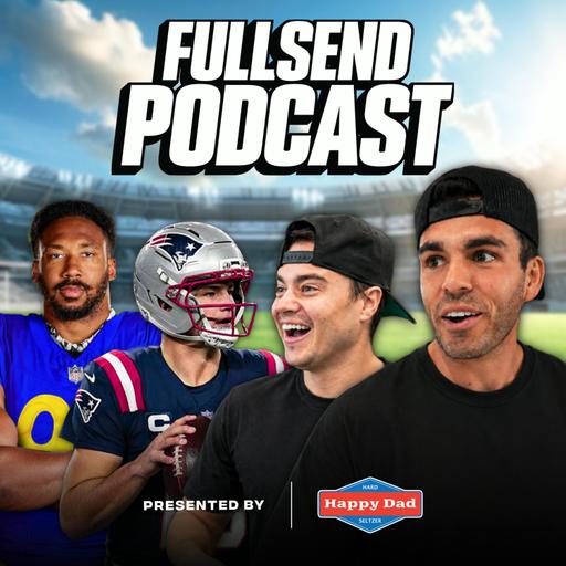 Nelk Boys Get Prenups, Bet BIG On The NFL Season & React To Clavicular Drama