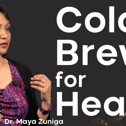 Cold Brew Coffee: Health, Contamination, and Food Safety, Ft. Dr. Zuniga