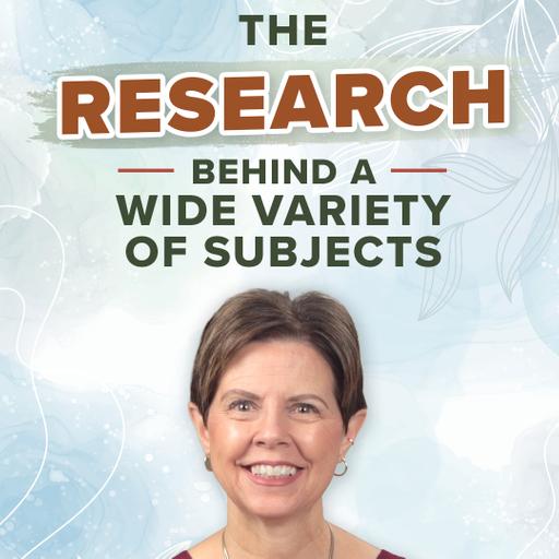 Why a Wide Variety of Subjects Works