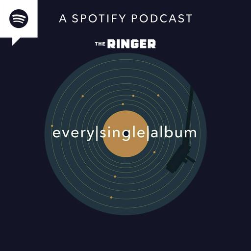 'FutureSex/LoveSounds' | Every Single Album: Justin Timberlake