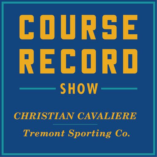 Tremont Sporting Co. with Christian Cavaliere - Quick 9 - Ep. 67
