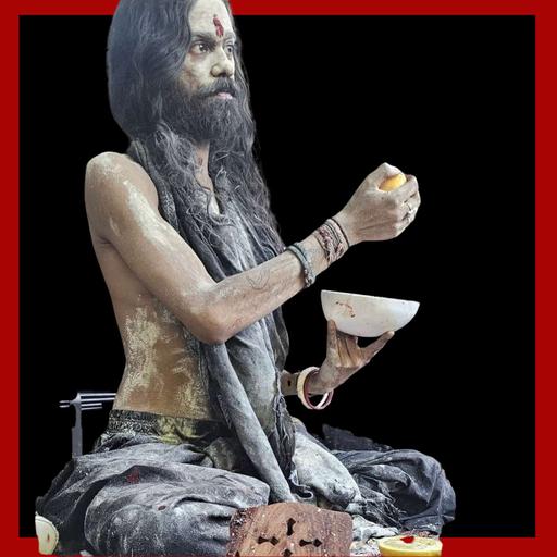 Where do Kāpālikas Come From? | Tantra as a Dravidian Tradition