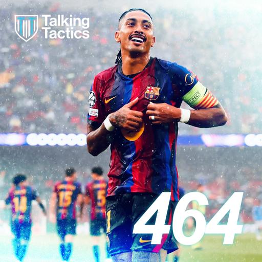 464 | Don't Peak in September