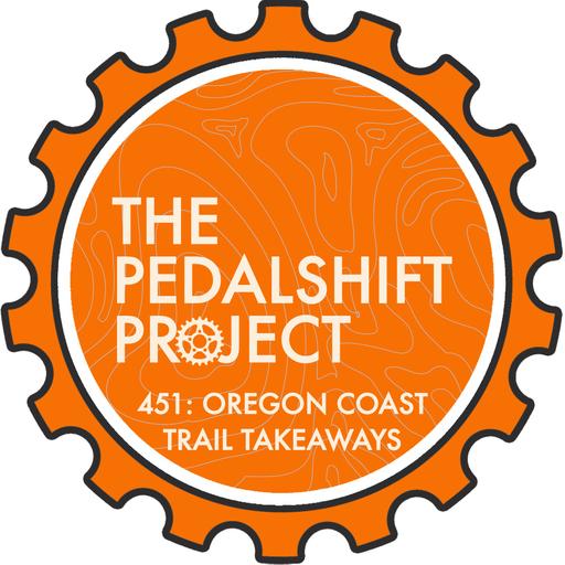 Oregon Coast Trail Takeaways