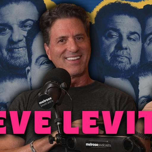 Steve Levitan