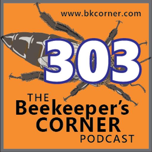 BKCorner Episode 303 - Dumchowski