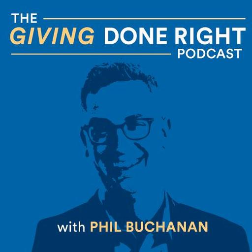 Introducing: Season 6 of Giving Done Right