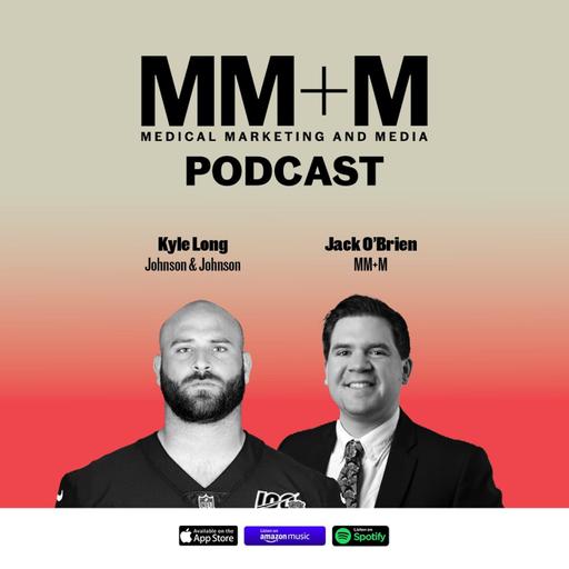 Former NFL star Kyle Long guards his mental health as part of J&J's Generation Fine