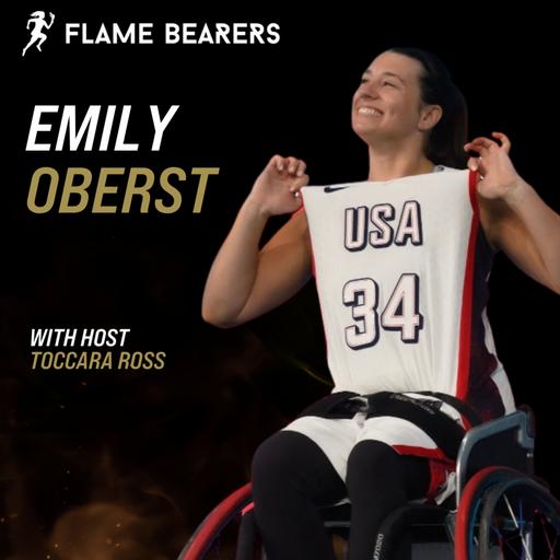 There’s More to Wheelchair Basketball Than You Think | Emily Oberst