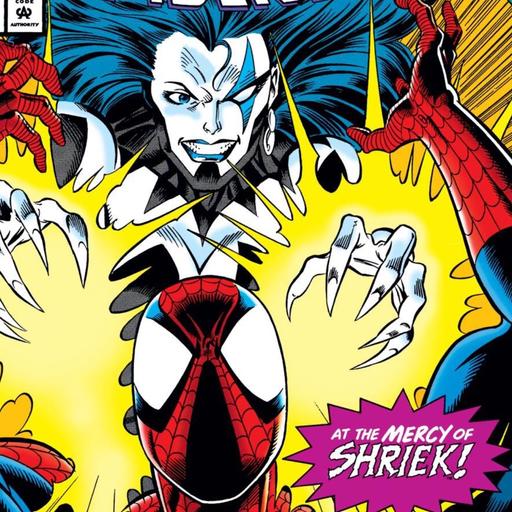Episode 328: Shriek