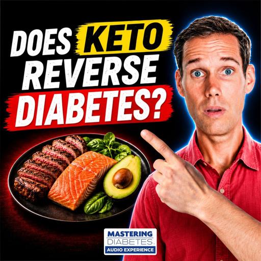 Does Keto Actually Reverse Type 2 Diabetes?