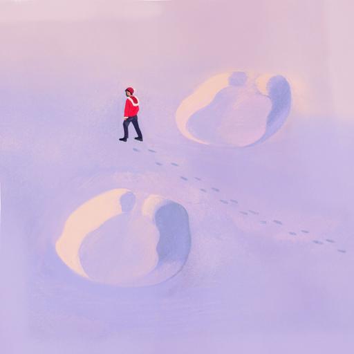 The Snow Beast: A Mystery Animal (Replay)