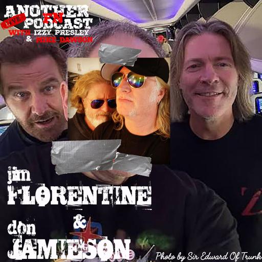 Don Jamieson & Jim Florentine