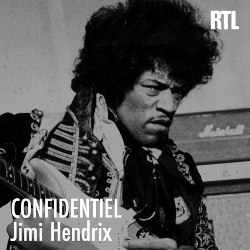 Jimi Hendrix : kidnapping, drogue et rock'n'roll