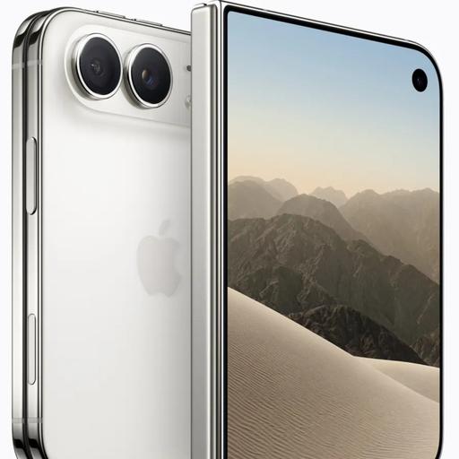 能折的 iPhone Duo 卖 16000，那没有 AI 的 iPhone Duo 该卖多少钱？