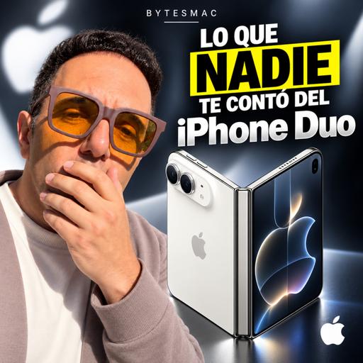Lo que NADIE te contó del iPhone Duo: Apple me sorprendió