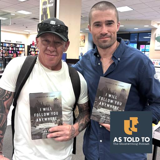 As Told To: John Feal & Charles Daly