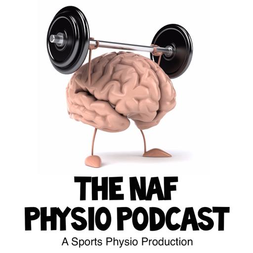 078 The State of MSK with Jack Chew