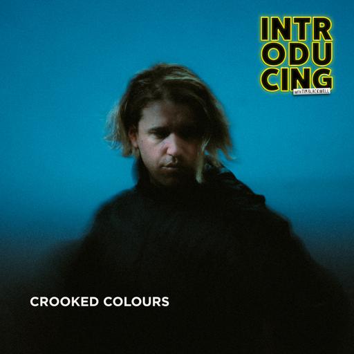 Crooked Colours