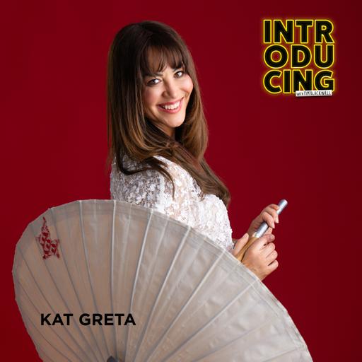 Kat Greta