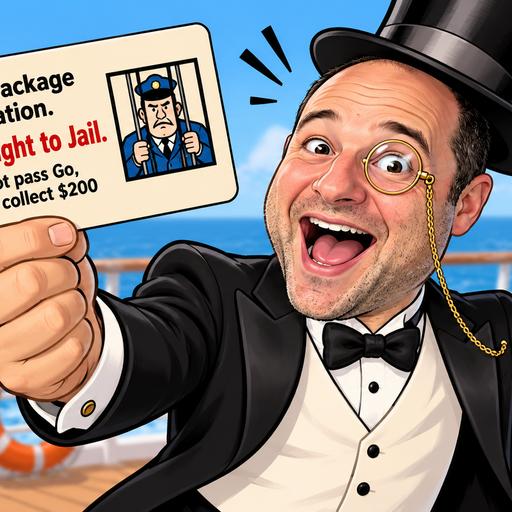 Why Royal Caribbean Brought Back This Drink Package Rule