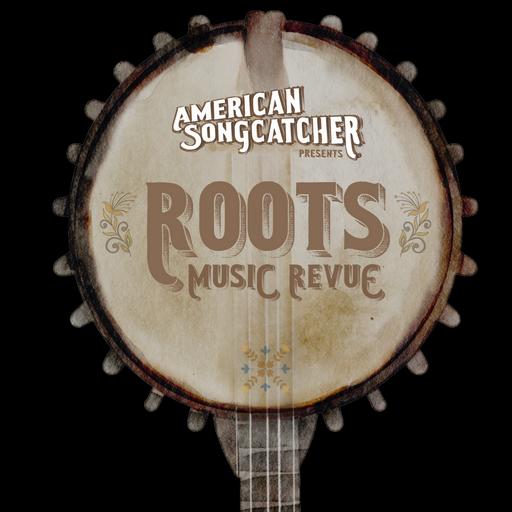 ANNOUNCEMENT // ROOTS MUSIC REVUE