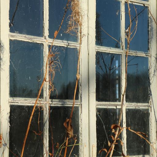 The Old Lockhart House: A Tennessee Haunted House Story