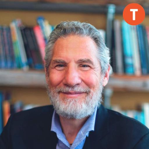 Bridging Contemplation and Action with Jonathan F. P. Rose