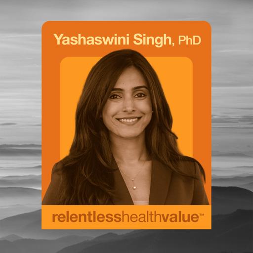 Private Equity in Primary Care: What the Data Actually Shows, With Yashaswini Singh, PhD. Episode 528.