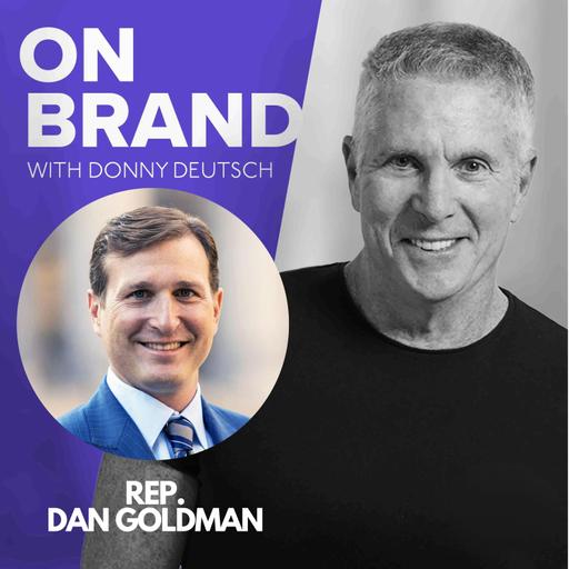 Rep. Dan Goldman: Getting Banned from a Coffee Shop, the Democratic Party's Israel Problem, and Life After Losing