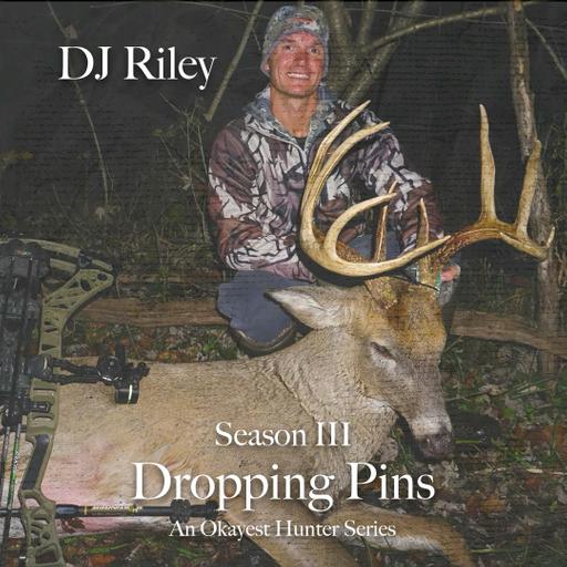 Dropping Pins: DJ Riley