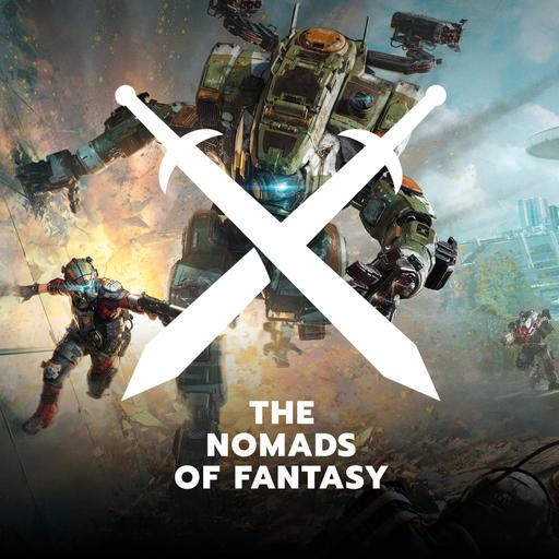Titanfall 2