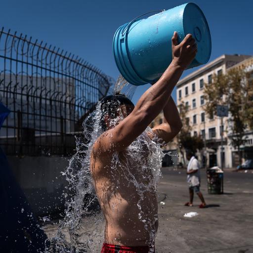 Under Pressure: How Weather Affects our Health