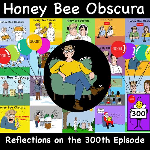 Reflections on the 300th Episode