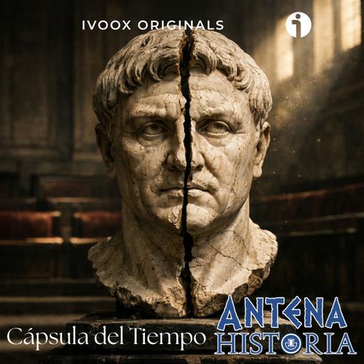 Pompeyo el Grande: El Espejo Roto de la República