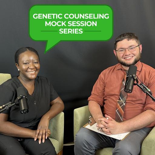 #411 Mock Cancer Genetic Counseling Session: Colon Cancer and Lynch Syndrome