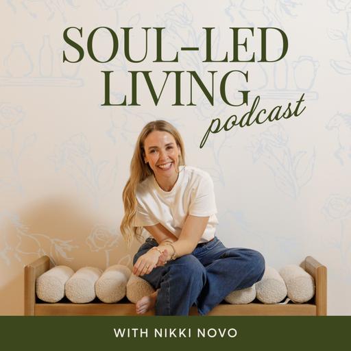 335: The Energy of Being Heard