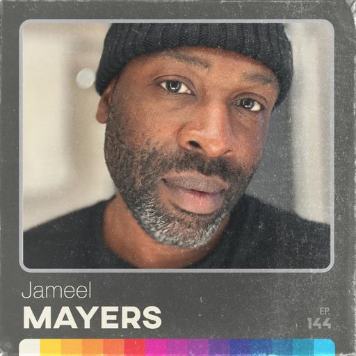 Two Dads Overcoming Obstacles | Jameel Mayers on LGBTQ+ Adoption, Foster Care, Fatherhood
