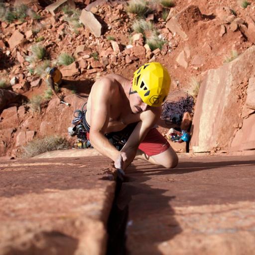 For The Love of Bears Ears by Luke Mehall