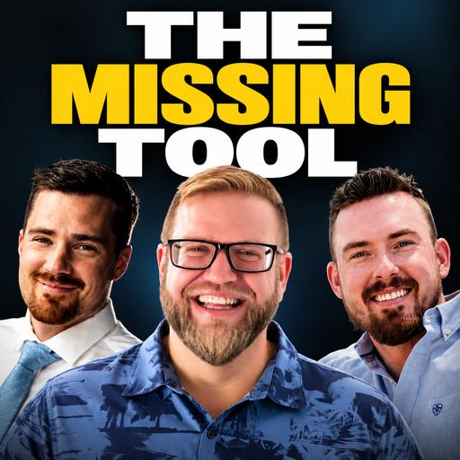 Two Brothers Built the Tool Real Estate Was Missing (Episode 486)