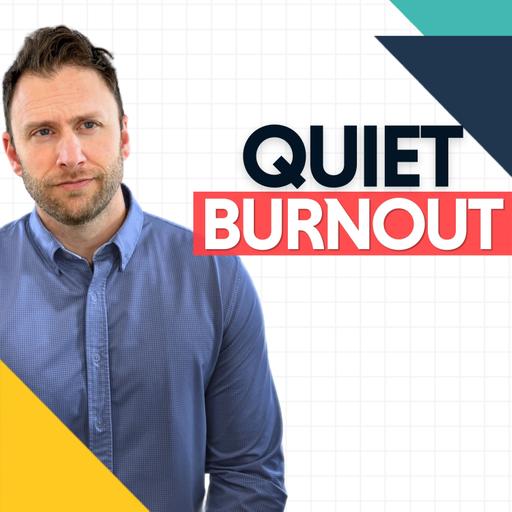The Quiet Kind of Career Burnout: Three Forces Driving Disconnection at Work (And What to Do About Them)