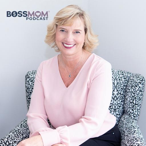 The first time in 54 years she told her kids no, just because she wanted to (Dr. Lisa Woodruff)