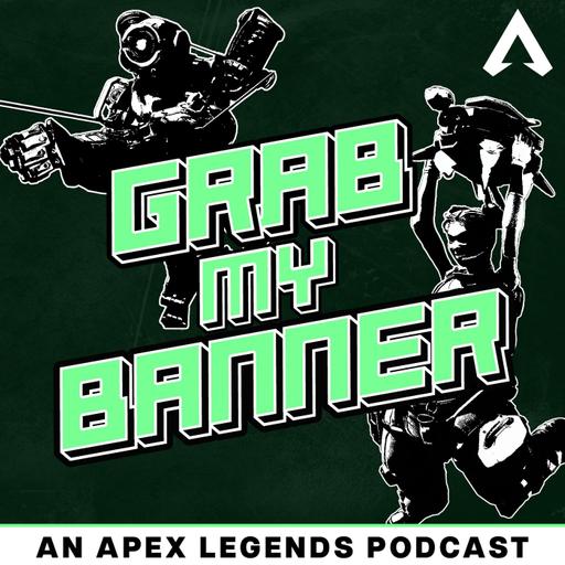 292: Apex Legends NFL Fantasy Draft + Voicemails