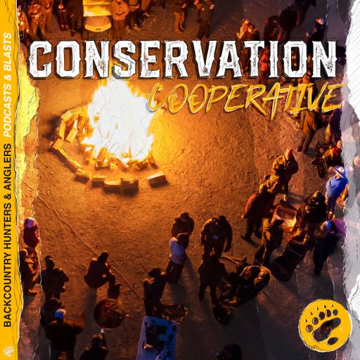 Conservation Cooperative: Episode 7, Part I - CWD Preparedness in the Northeast
