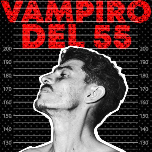 El VAMPIRO que CAZABA niños en Bucaramanga - Pedro Calderón, El Vampiro del 55