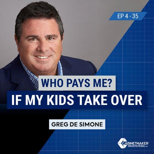 I Want My Kids to Take Over the Business. But They Can't Afford It.
