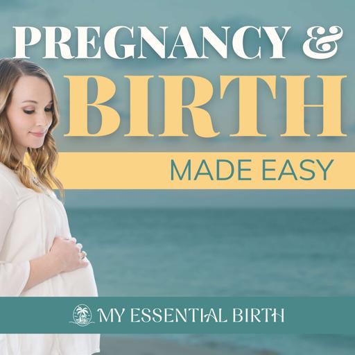Preeclampsia, Protein & What Your Early Labs Are Really Telling You with Sarah Thompson