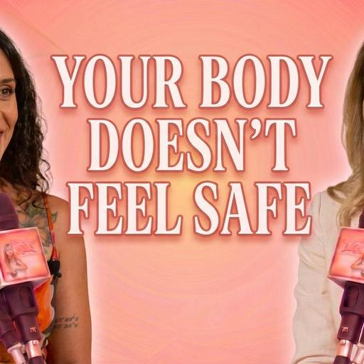 Why the Life You Want Can Feel So Unsafe to Receive