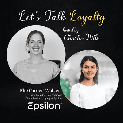 Epsilon: Beyond Points — Why Loyalty Must Become a Long-Term Business Strategy (#803)
