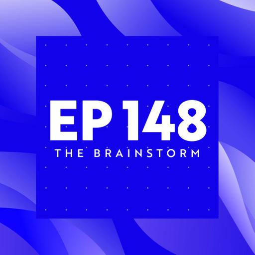 Elon Musk’s Event Almost Nobody Was Invited To | The Brainstorm 148